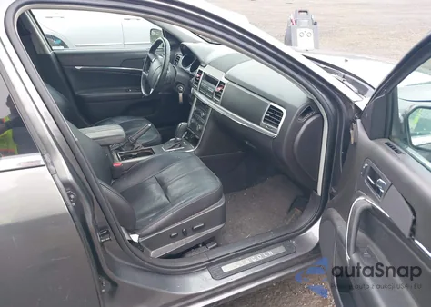 2011 Lincoln Mkz from USA, damaged, VIN 3LNHL2JC6BR769048